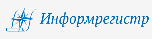  Russian Linguistic Bulletin in Informregister [Информрегистр]